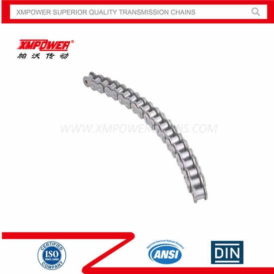 Side Bow Conveyor Chains