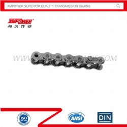 A Series Heavy Duty Short Pitch Roller Chains